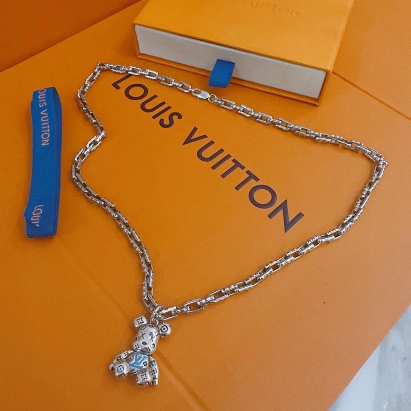 LV Necklaces